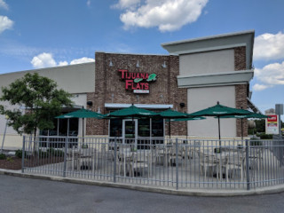 Tijuana Flats