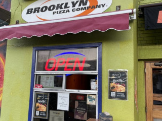 Brooklyn Pizza Company