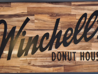 Winchell's Donut House