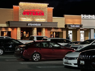 Outback Steakhouse