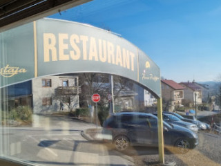 Restoran, Igraonica Prva Postaja