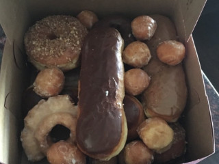 Carol Lee Donut Shop