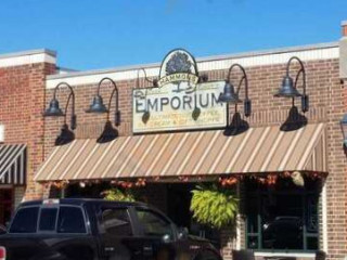 Hammons Black Walnut Emporium