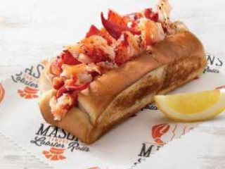 Mason's Famous Lobster Rolls