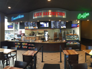 Lee's Sandwiches