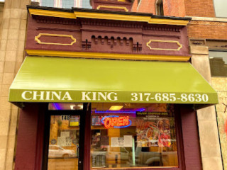 China King Restaurant