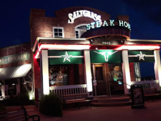 Saltgrass Steak House Port Arthur