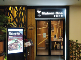 Maison One