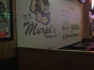 T T Murph's