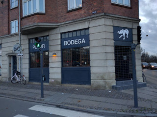 Polar Bodega