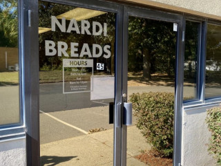 Nardi Breads Inc