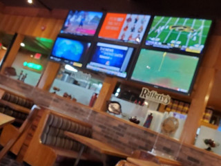 Applebee's Grill Bar