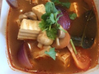 Jasmin Corner Thai Sushi