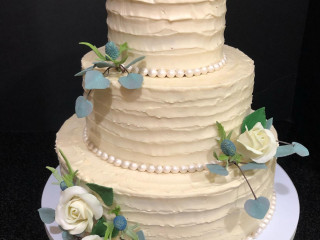 Magnolia Cakes Confections Llc