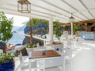 Laurito Beach Club Camere E Cucina