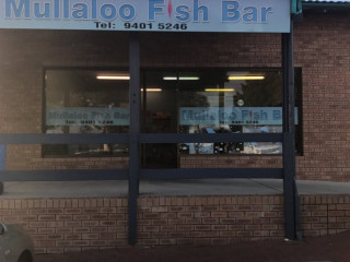 Mullaloo Fish Bar