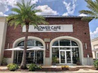 Flower Cafe