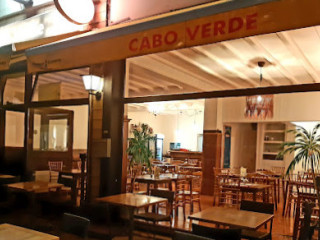 Cabo Verde