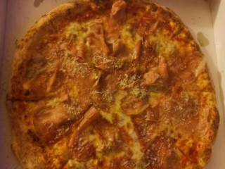 Pizza Pazza Da Tony