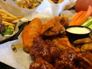 Buffalo Wild Wings Bossier City