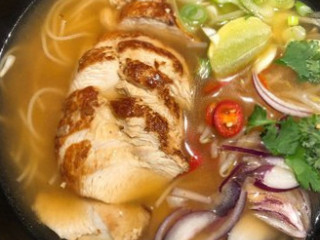 Wagamama