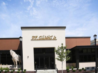 P.f. Chang's St. Charles