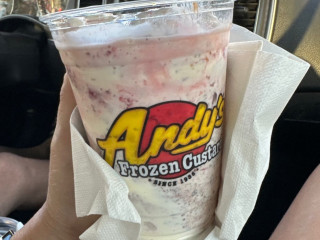 Andy's Frozen Custard