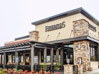 Firebirds Wood Fired Grill Columbus