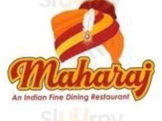 Maharaj Indian Grill