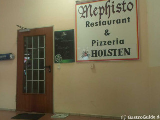 Pizzeria Rossini