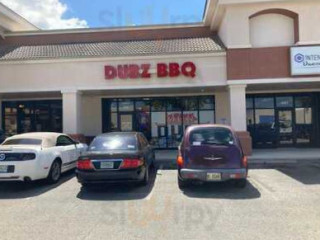 Dubz Bbq