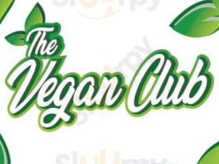 The Vegan Club