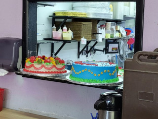 5 De Mayo Mexican Bakery