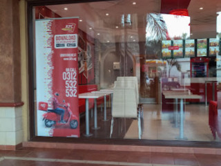 Kfc Bugolobi