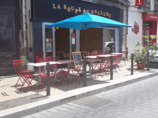 La Soupe Au Caillou