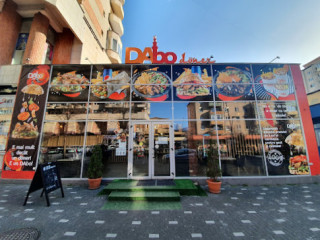 Dabo Doner Alba Iulia