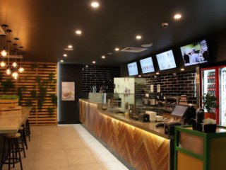 Subway Springwood