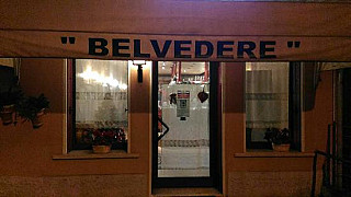 Pizzeria Belvedere M.b. Ale