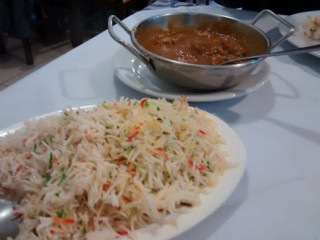 Raja Tika Masala