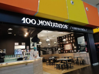 100 Montaditos Ferial Plaza