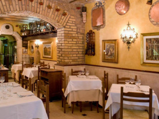 Trattoria Del Campo