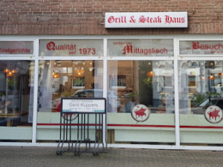 Grill- Steakhaus Rutenberg