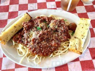 Grandmas Italian Kitchen