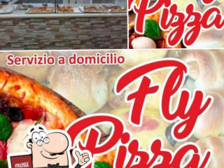 Fly Pizza