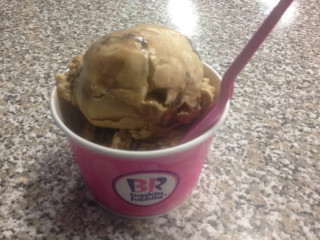 Baskin Robbins