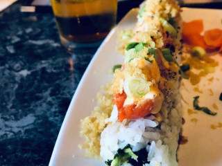 Trapper's Sushi Silverdale