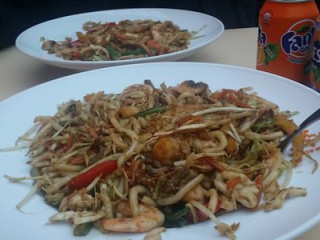 Wok To Walk Via Catarina