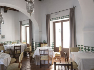 Parador De Guadalupe Restaurante