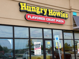 Hungry Howie's Pizza