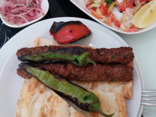 Şevket Kebap Salonu